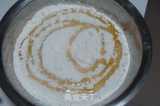 馒头这样蒸更好吃的做法步骤：2