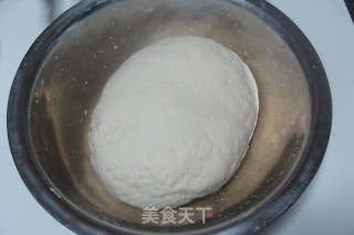 馒头这样蒸更好吃的做法步骤：3