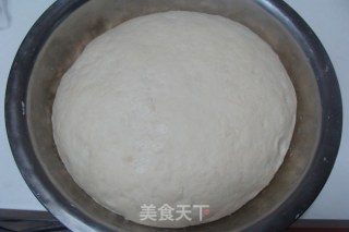 馒头这样蒸更好吃的做法步骤：4