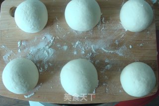 馒头这样蒸更好吃的做法步骤：5