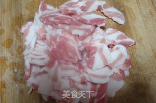 香炸五花肉的做法步骤：1