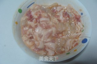 香炸五花肉的做法步骤：2