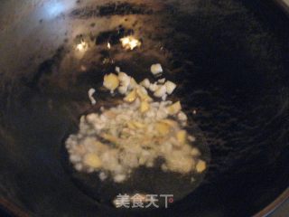 蚬子豆腐汤的做法步骤：3