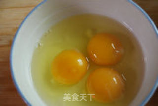 昂刺鱼蒸蛋的做法步骤：2