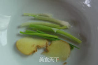 昂刺鱼蒸蛋的做法步骤：3