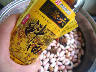给老公的下酒菜——西洋参五香花生米的做法步骤：5