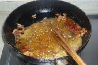 红油包菜的做法步骤：5