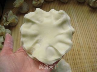 粽子的另类吃法（4）—粽香烧卖的做法步骤：11