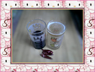 美味啤酒鸡蛋的做法步骤：3