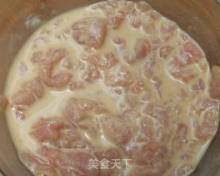 我的--鱼香肉丝的做法步骤：2