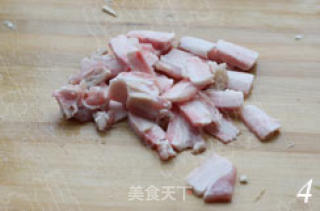 健康开胃的低脂美食 韩式大酱汤的做法步骤：4
