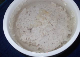 调理篇--白糖参瘦肉汤的做法步骤：6