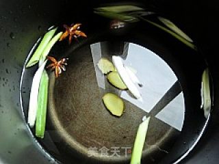 糖醋排骨(非油炸版）的做法步骤：3