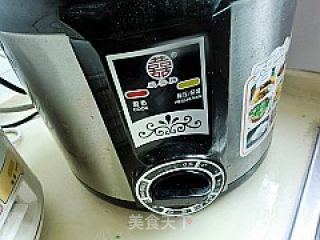 糖醋排骨(非油炸版）的做法步骤：5