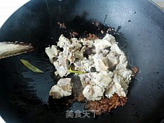 糖醋排骨(非油炸版）的做法步骤：10