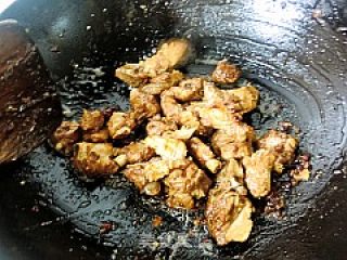 糖醋排骨(非油炸版）的做法步骤：11