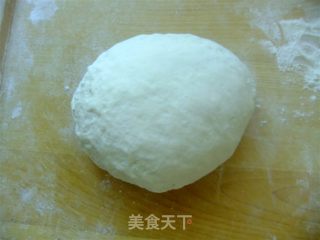 大东北 豆角盖花卷的做法步骤：4
