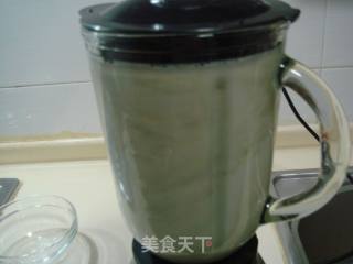老北京小吃“豆汁、麻豆腐”的做法步骤：2