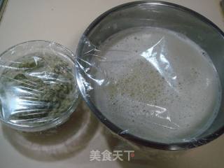 老北京小吃“豆汁、麻豆腐”的做法步骤：4