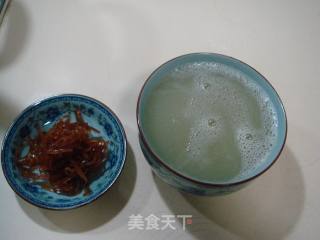 老北京小吃“豆汁、麻豆腐”的做法步骤：7