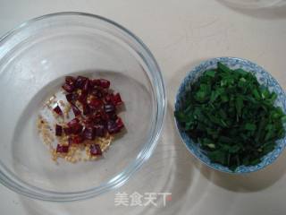 老北京小吃“豆汁、麻豆腐”的做法步骤：8