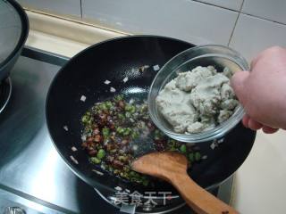 老北京小吃“豆汁、麻豆腐”的做法步骤：10