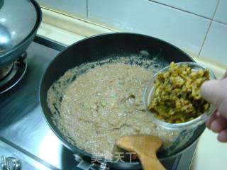 老北京小吃“豆汁、麻豆腐”的做法步骤：11
