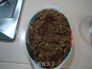 老北京小吃“豆汁、麻豆腐”的做法步骤：13