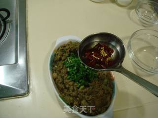 老北京小吃“豆汁、麻豆腐”的做法步骤：15