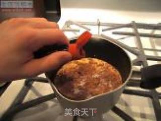 手把手教你做可口的热巧克力的做法步骤：3