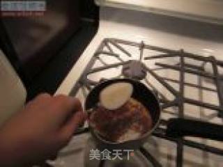 手把手教你做可口的热巧克力的做法步骤：4