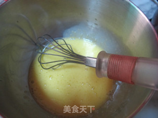 酸奶戚风的做法步骤：1