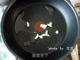 【简单の美味】清炒藕片的做法步骤：4
