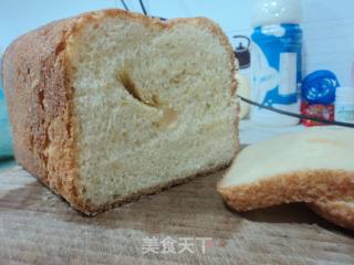 面包机做面包的做法步骤：3