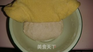 猫耳朵的做法步骤：11