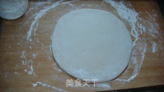 猫耳朵的做法步骤：12