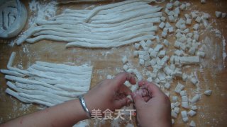 猫耳朵的做法步骤：13