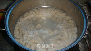 猫耳朵的做法步骤：16