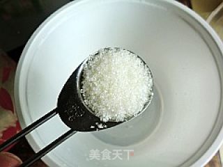 橙汁藕片的做法步骤：4