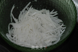 酸辣开胃的韩国泡菜的做法步骤：4
