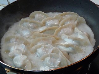 煎饺子的做法步骤：5