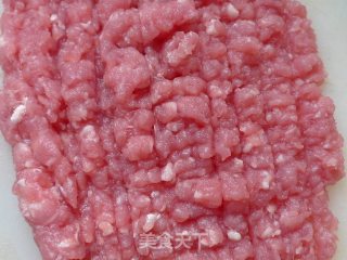 蜜汁牛肉脯的做法步骤：1