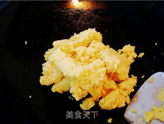 纯素绿豆酥皮月饼（甜咸两种馅料）的做法步骤：2