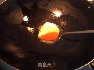 教你做红烧肉的做法步骤：1