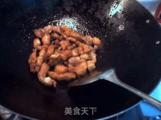 教你做红烧肉的做法步骤：2