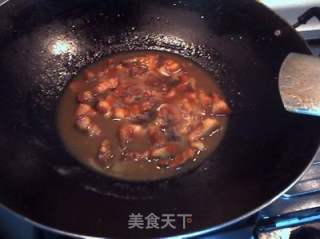 教你做红烧肉的做法步骤：3