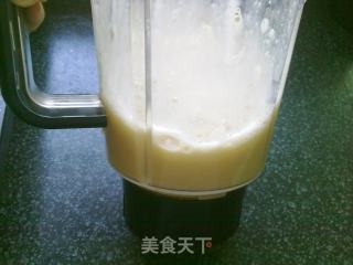 【牛奶芒果布丁】的做法步骤：10