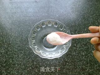 【豆酱黑椒茄条】的做法步骤：5