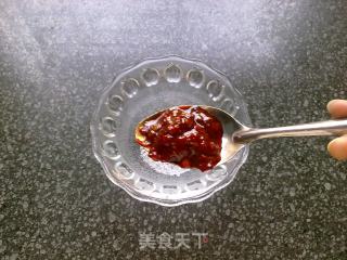 【豆酱黑椒茄条】的做法步骤：6