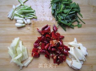 水煮鱼片的做法步骤：7